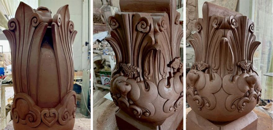 闽南佛学院丨中国丨金螳螂-10