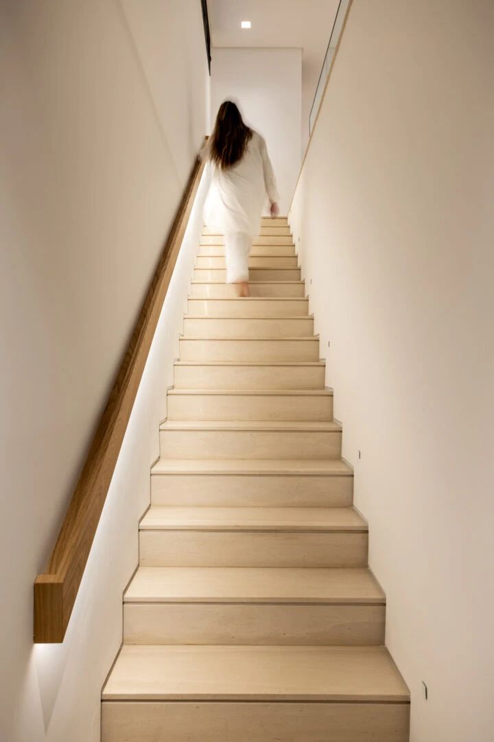 CASA PARIS 巴黎住宅丨巴西丨NJ Arquitetos-71