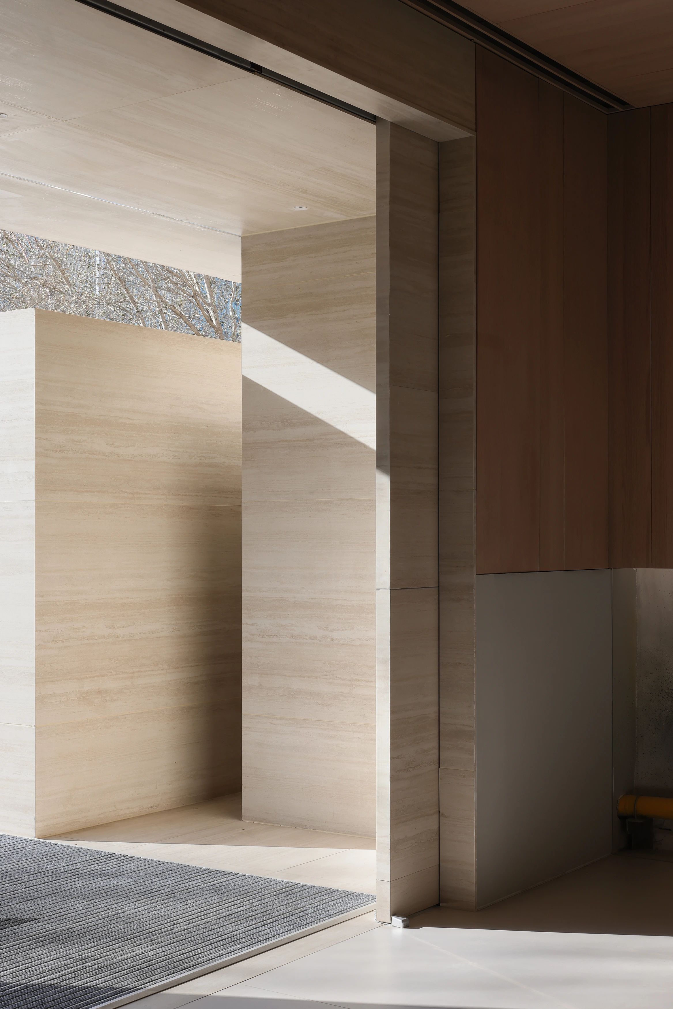 奈首木作体验中心丨中国沈阳丨不或设计-89