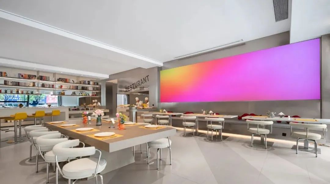 金华四季逸境酒店丨中国金华丨杭州刘爱欣创意设计有限公司-15