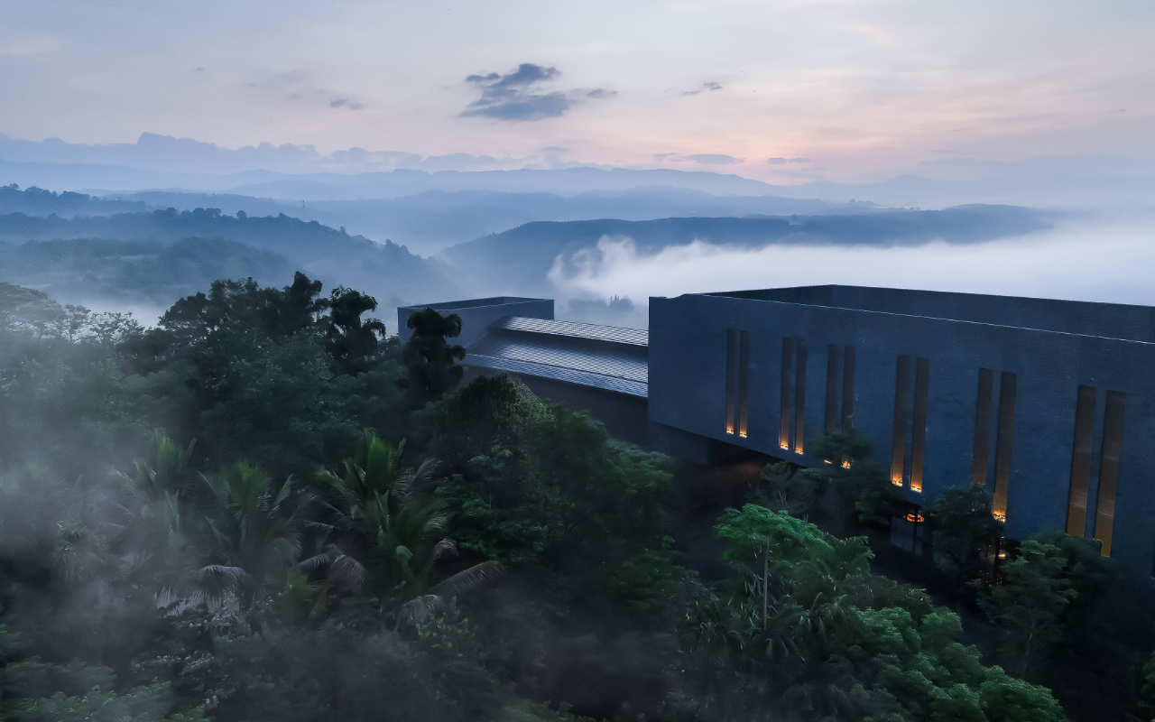 MASASTUDIO丨时间之器，茶马古窖-24