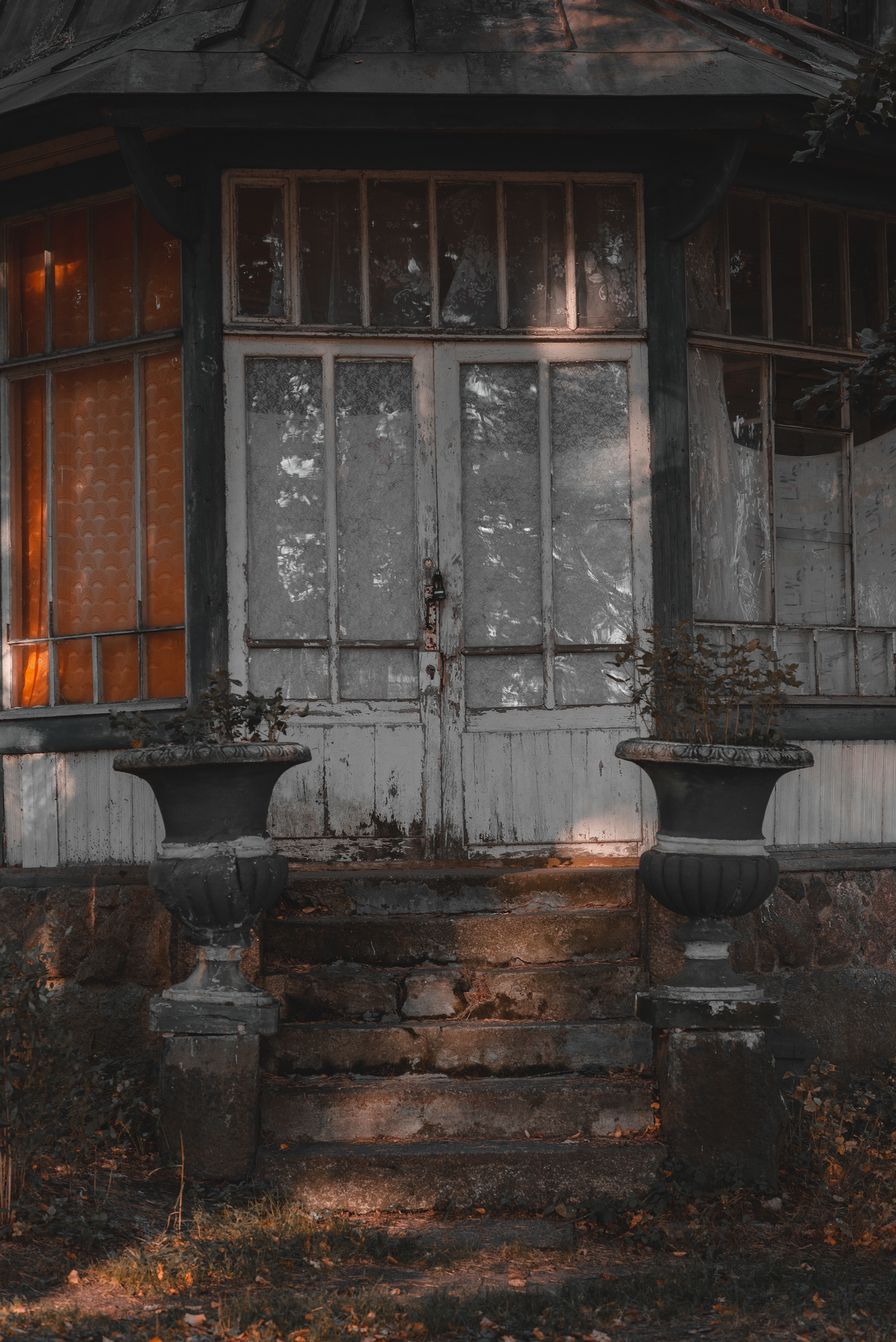 芬兰湾度假村设计-6