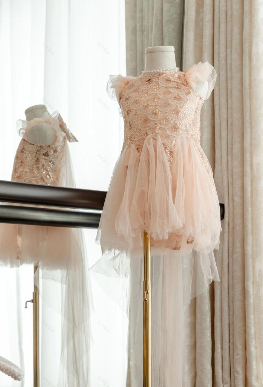 天鼓设计 · 邢台大榕树海棠云颂199㎡户型样板房丨中国河北-58