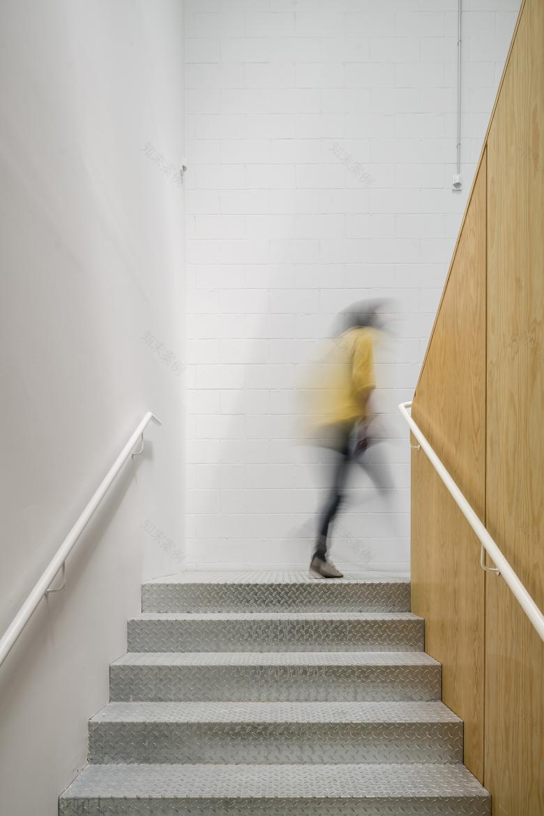 Meritxell Inaraja i Genís丨"La Nau" Industrial Building Renovation for Cultural Equipment丨Spain-22