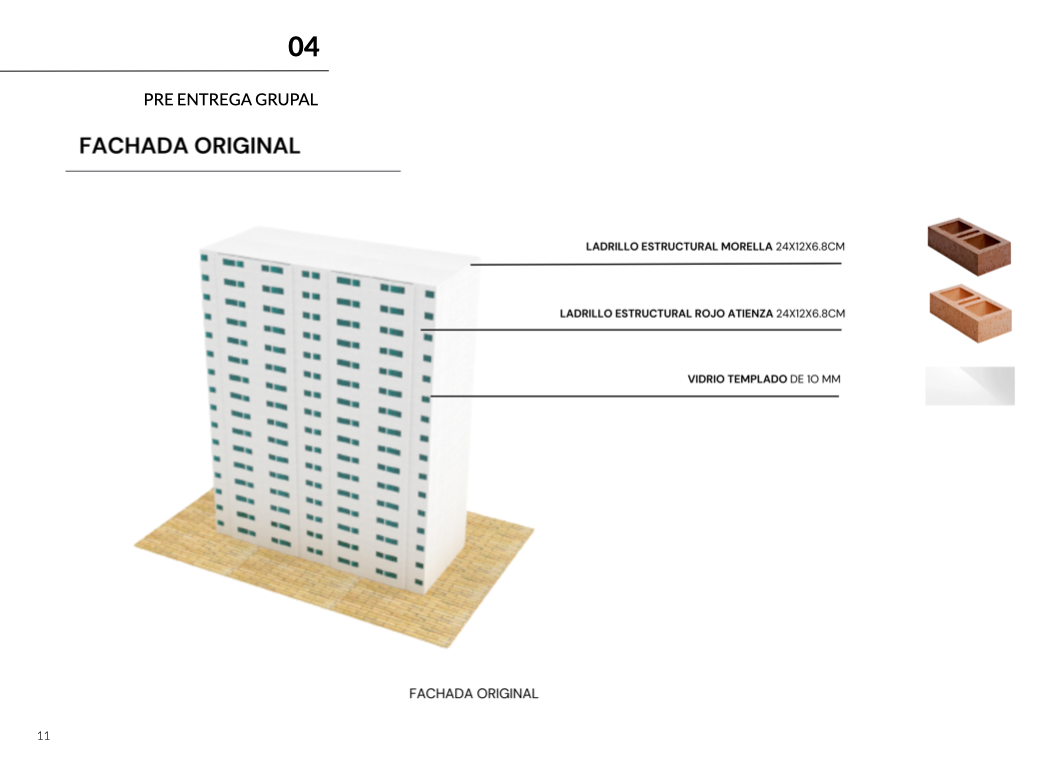 PORTAFOLIO - ESTANDARIZACIÓN, TÉC Y MAT - UPC-41