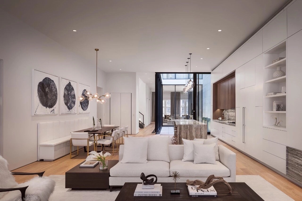 设计大咖：Fogarty Finger Architects-4