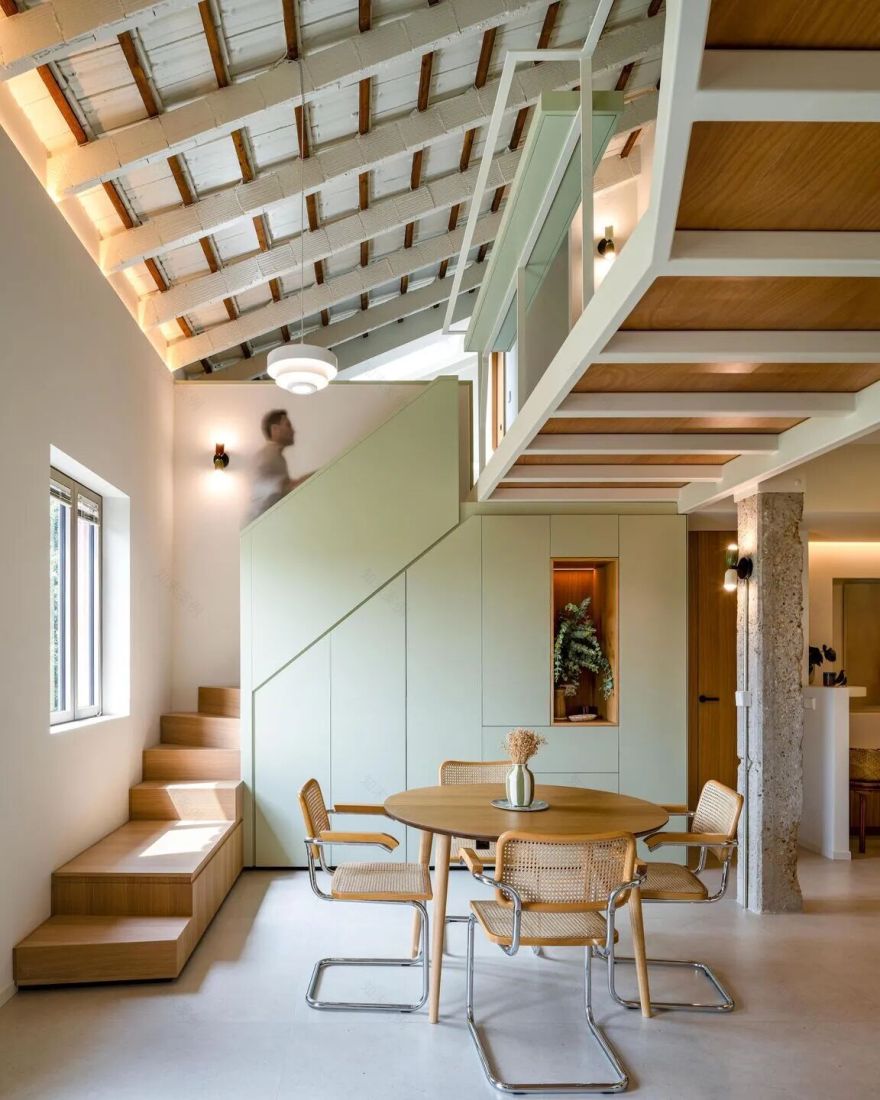 丨西班牙穆尔西亚丨Dictinio de Castillo建筑事务所-3