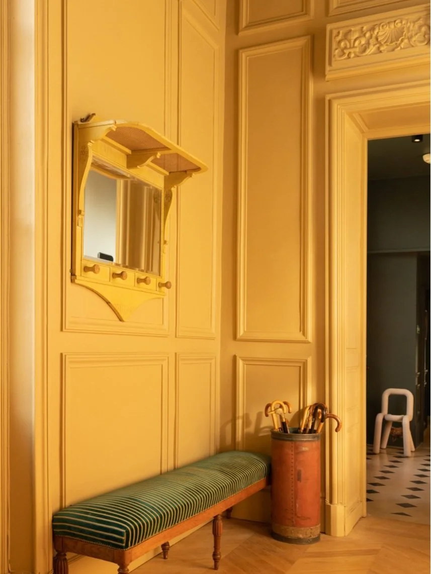 瓦尔之家酒店-16