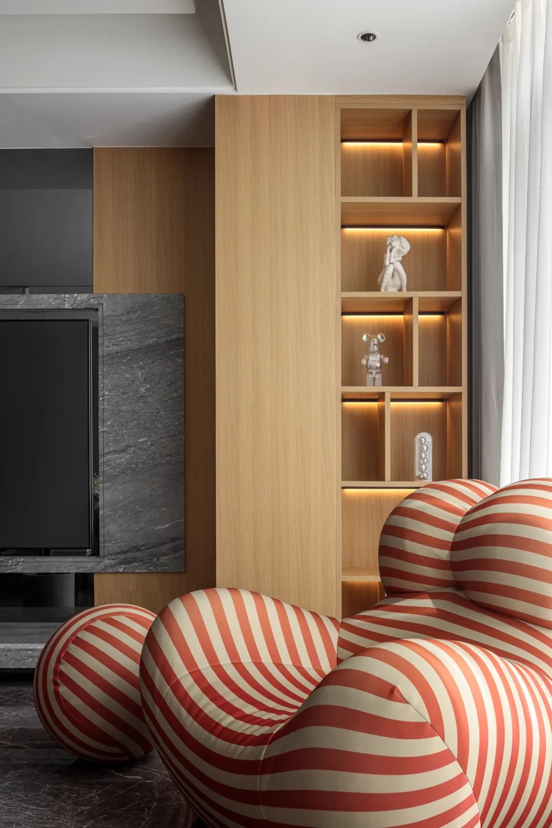 小院风习习丨中国眉山丨眉山大可设计-11