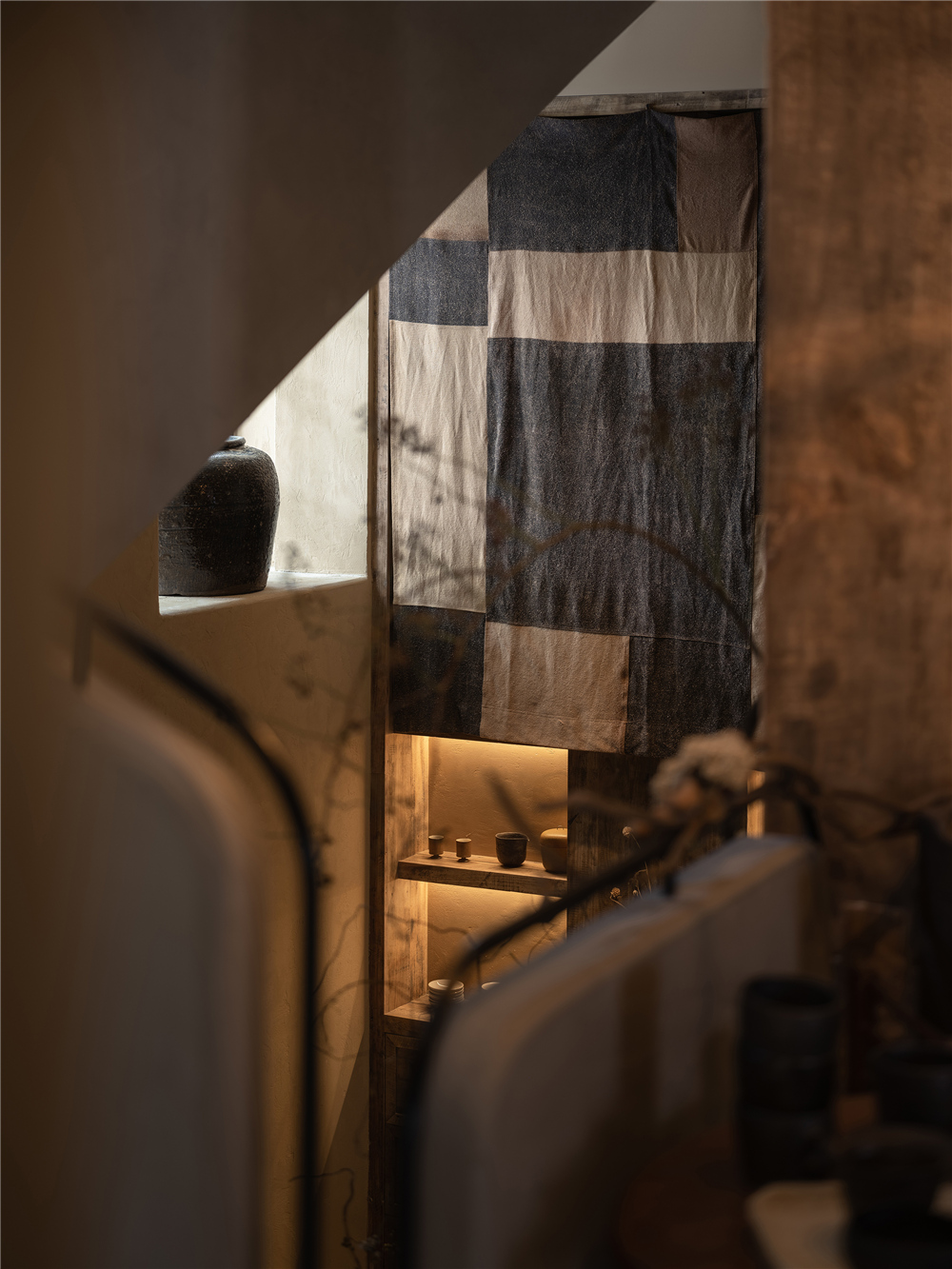 元古雲境（上海五原路）丨中国上海丨北京无之设计咨询有限公司-43