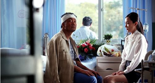 观唐七周年店庆日,为父亲打造温馨家居-25