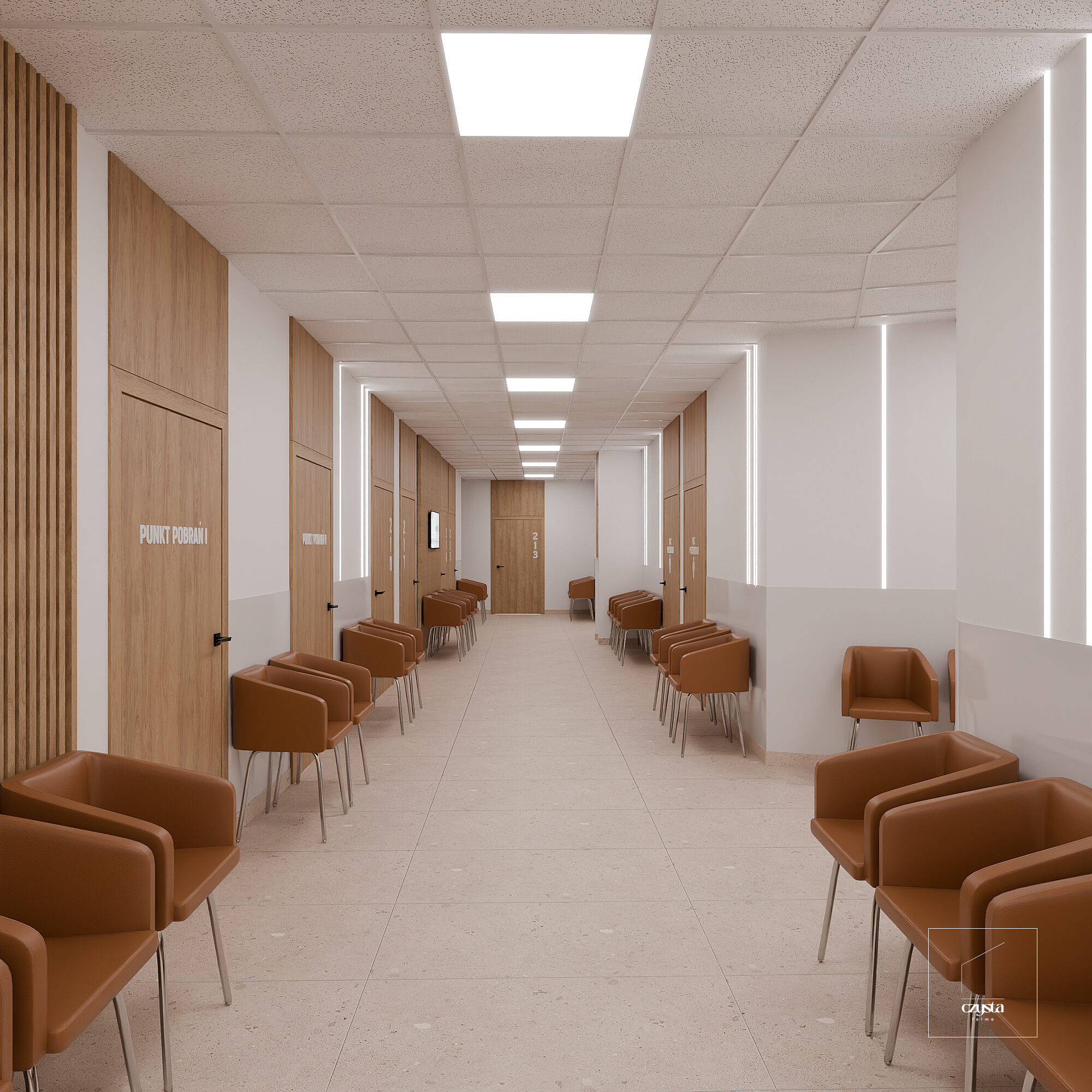 Sanitas Medical Center in Lublin-33