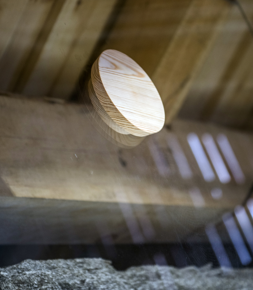 挪威百年船屋的现代改造-46