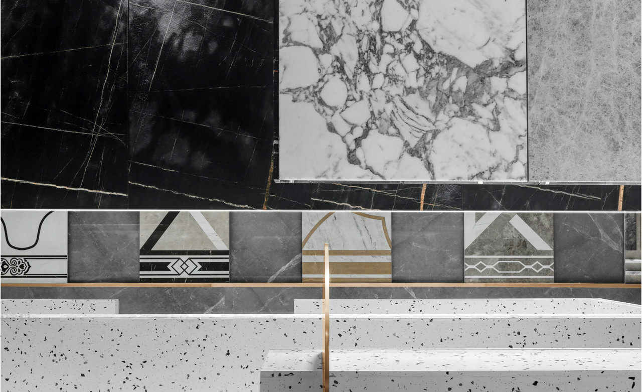 许智超：反重力-石空漫步-17