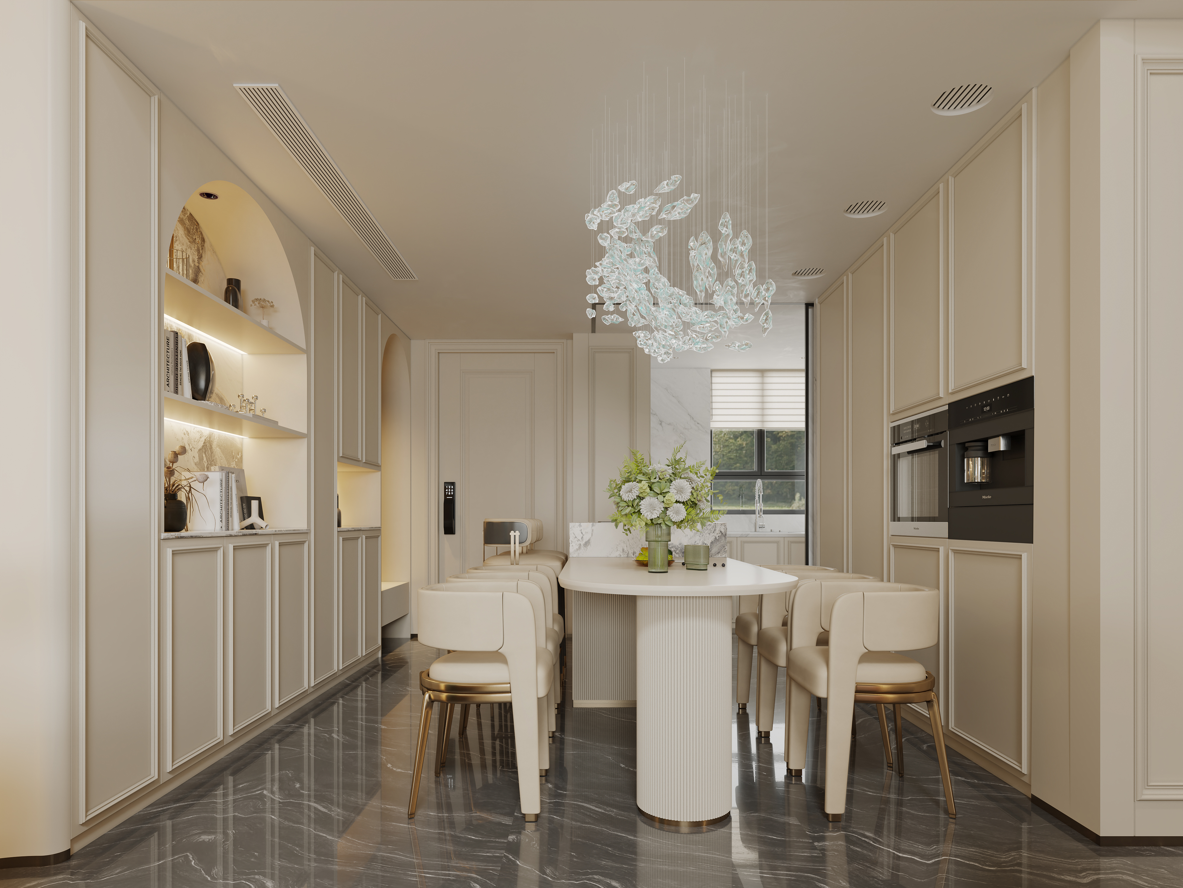 简法•western french-9