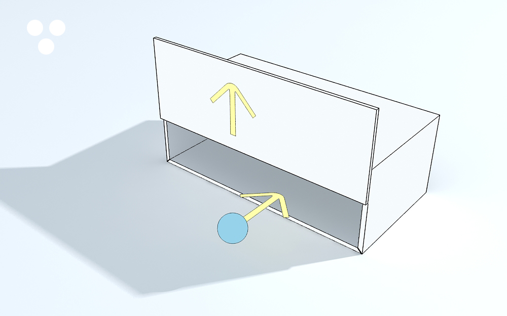 TWIST 品牌概念店设计丨中国西安丨兜肆猴 ® DOUSIHOUdesign ®-13