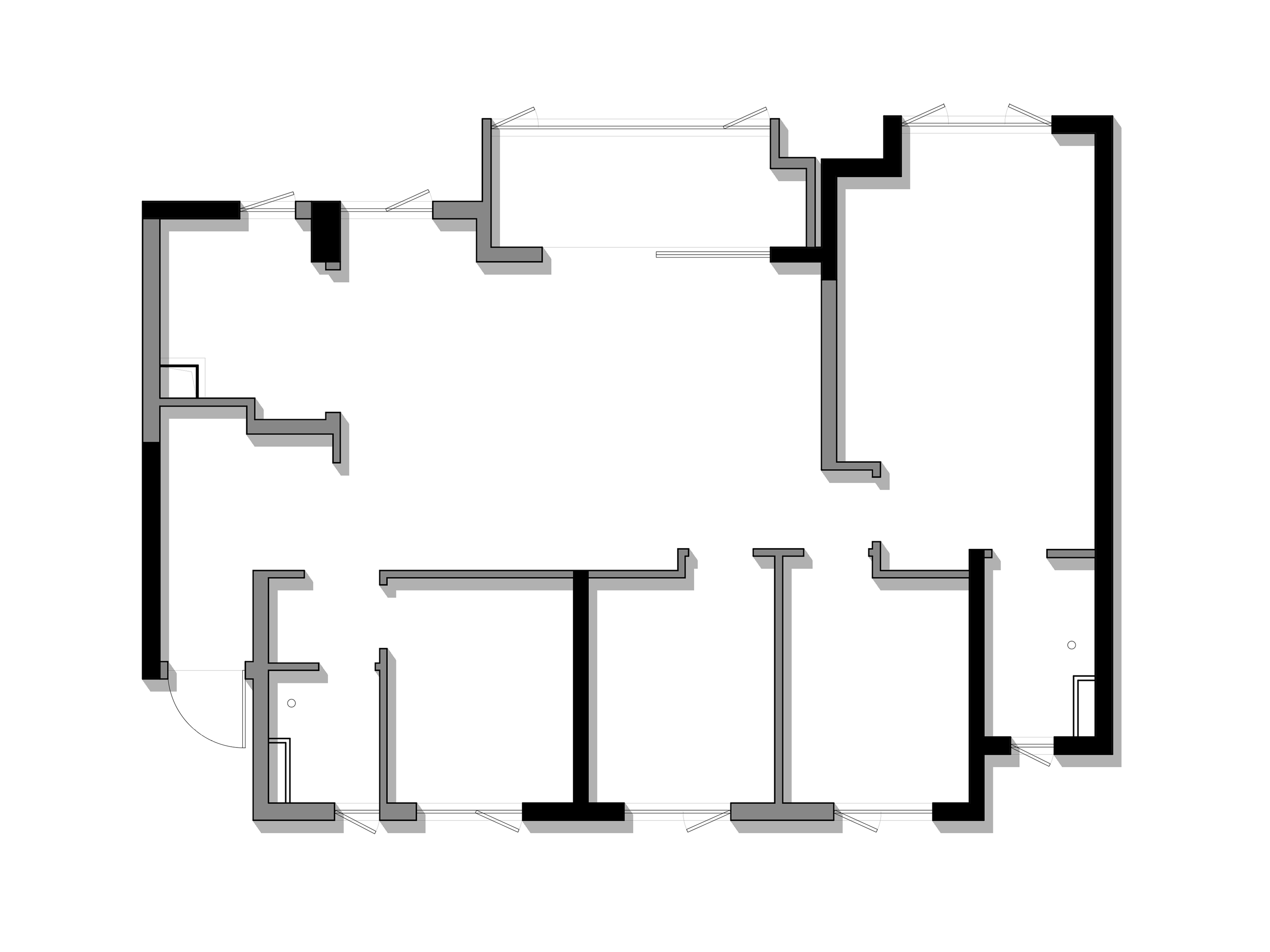 《白州》 · 宏福樘设计丨中国成都丨成都宏福樘设计-30