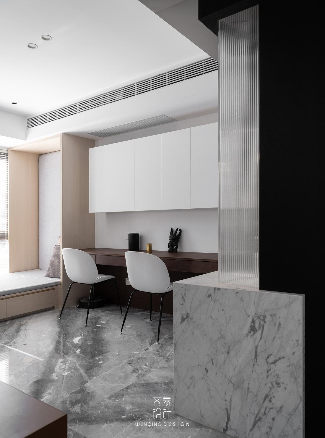 猫奴之家 · 多功能室与喵星人的温馨港湾-20