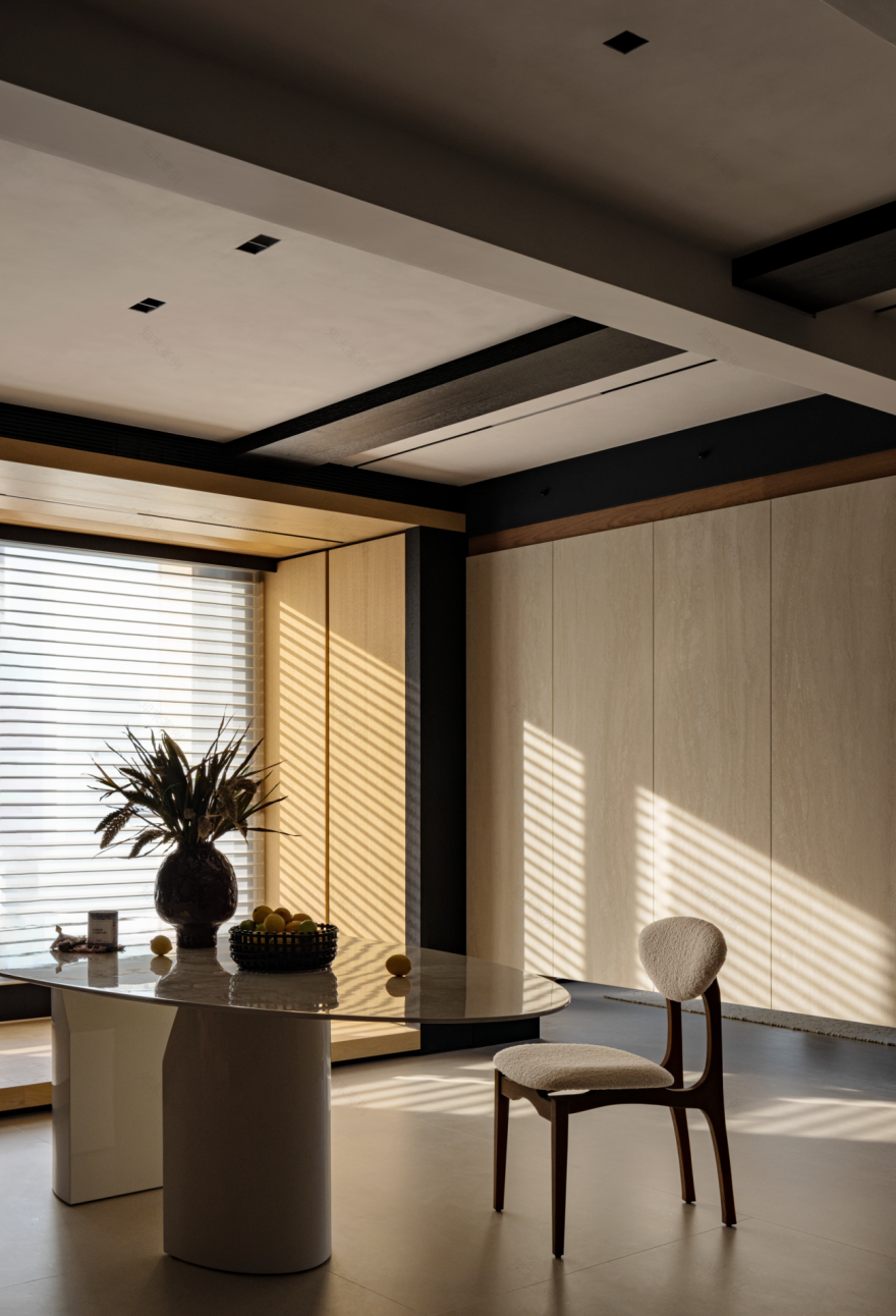 Vivid Haus 中心·天元丨中国深圳-34