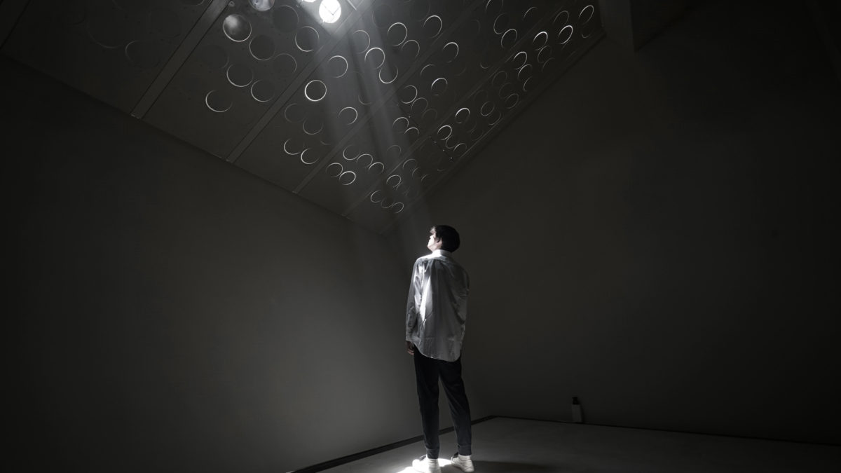 太陽と月の部屋,Sun and Moon Room丨日本大分丨藤岡 定,須藤 史貴等艺术家及建筑师-12