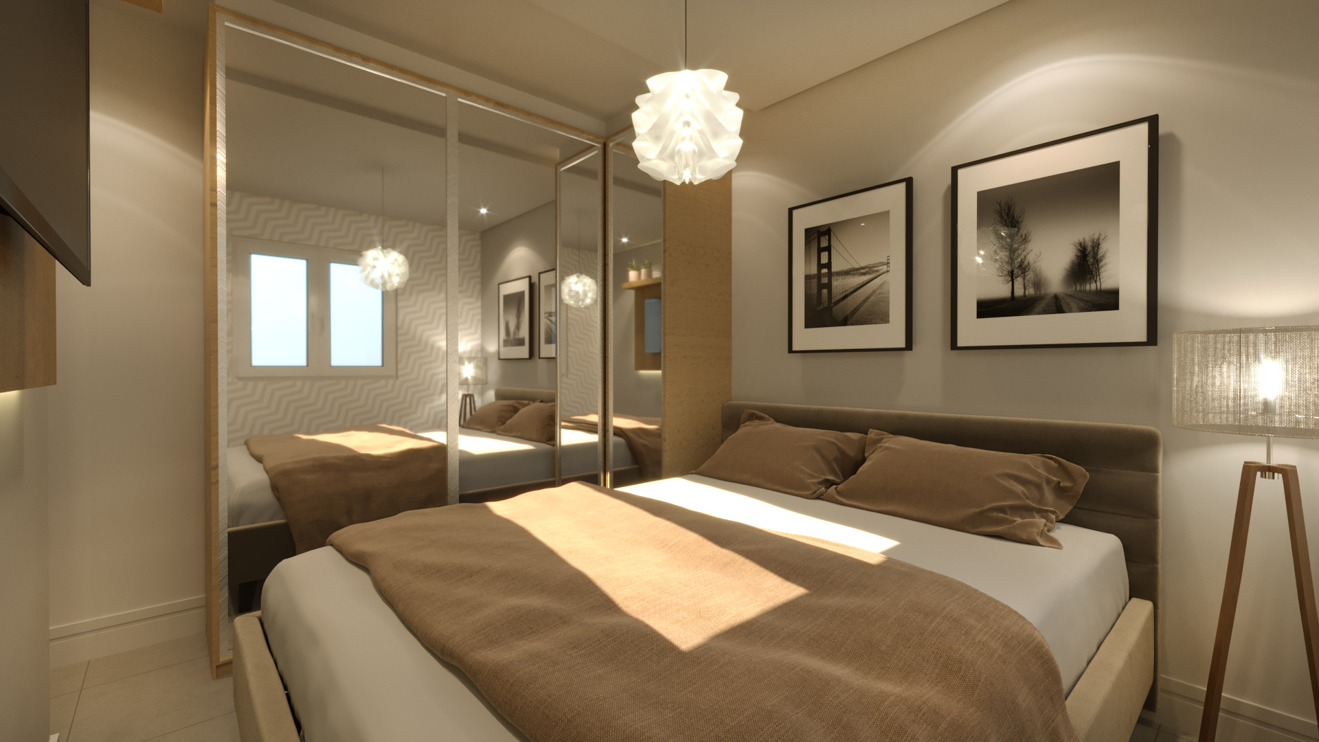 公寓装饰项目-27