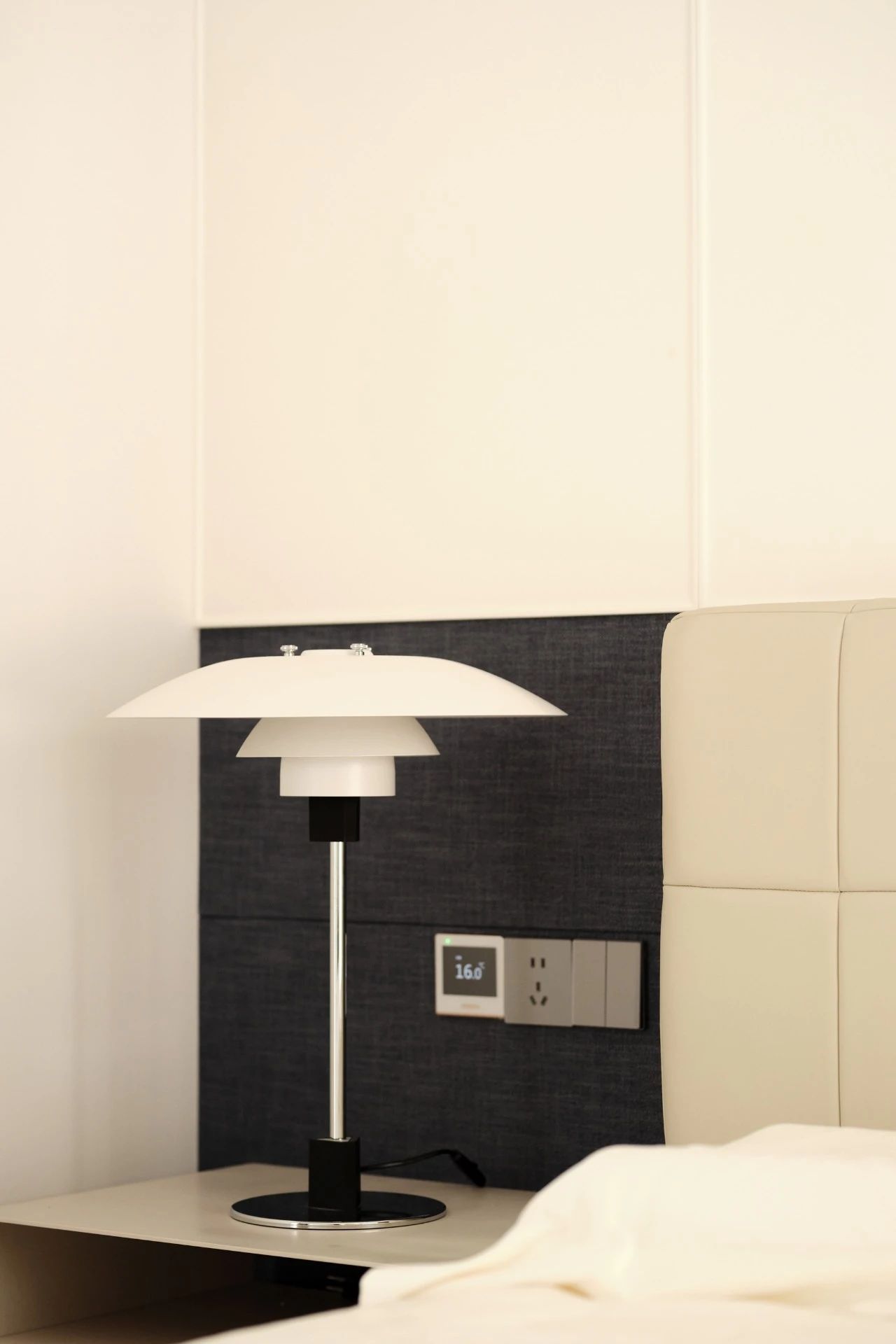 理性空间的本色之美丨中国温州丨温州当今装饰-37