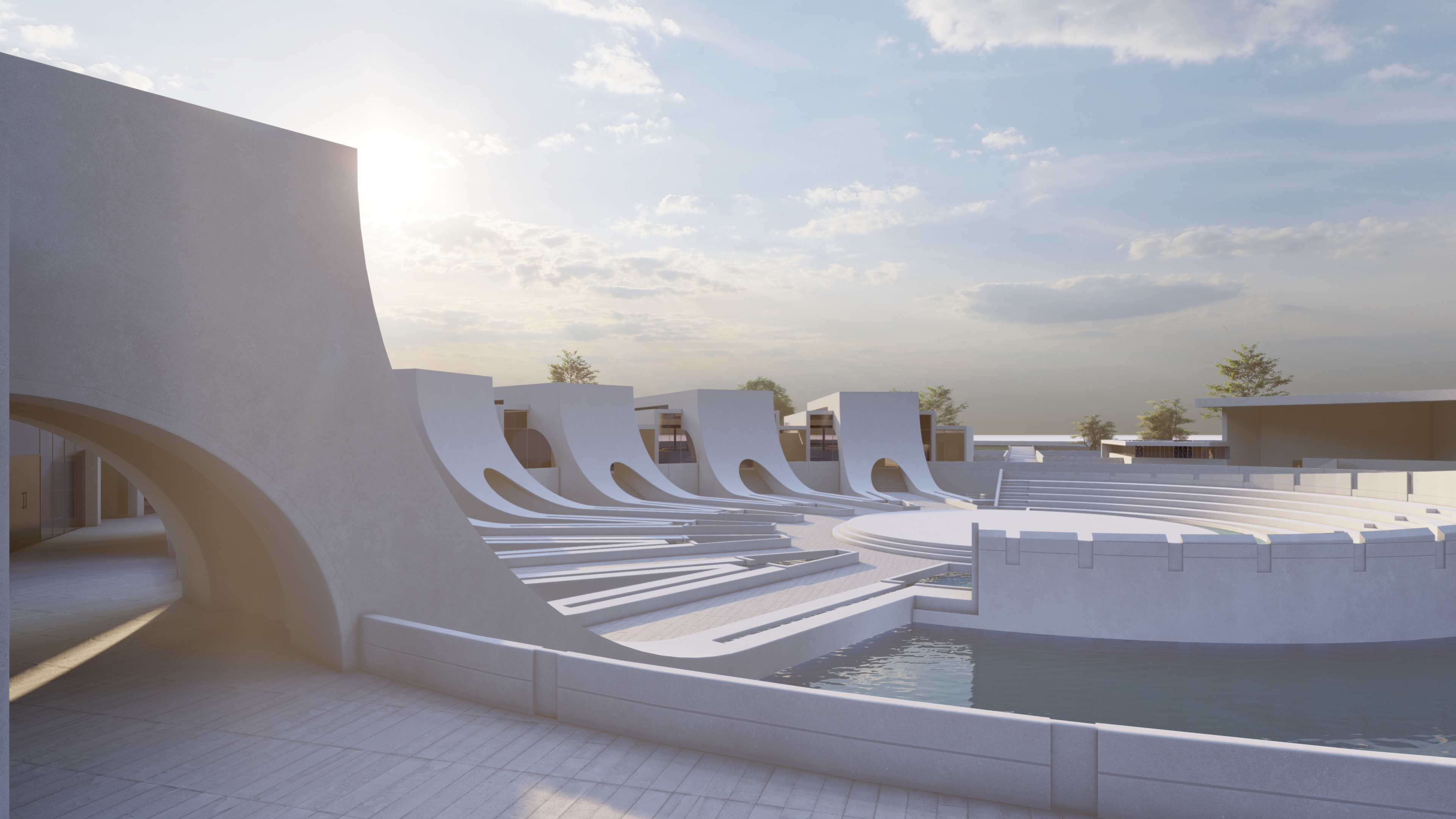 水之舞者-舞蹈工作室-5