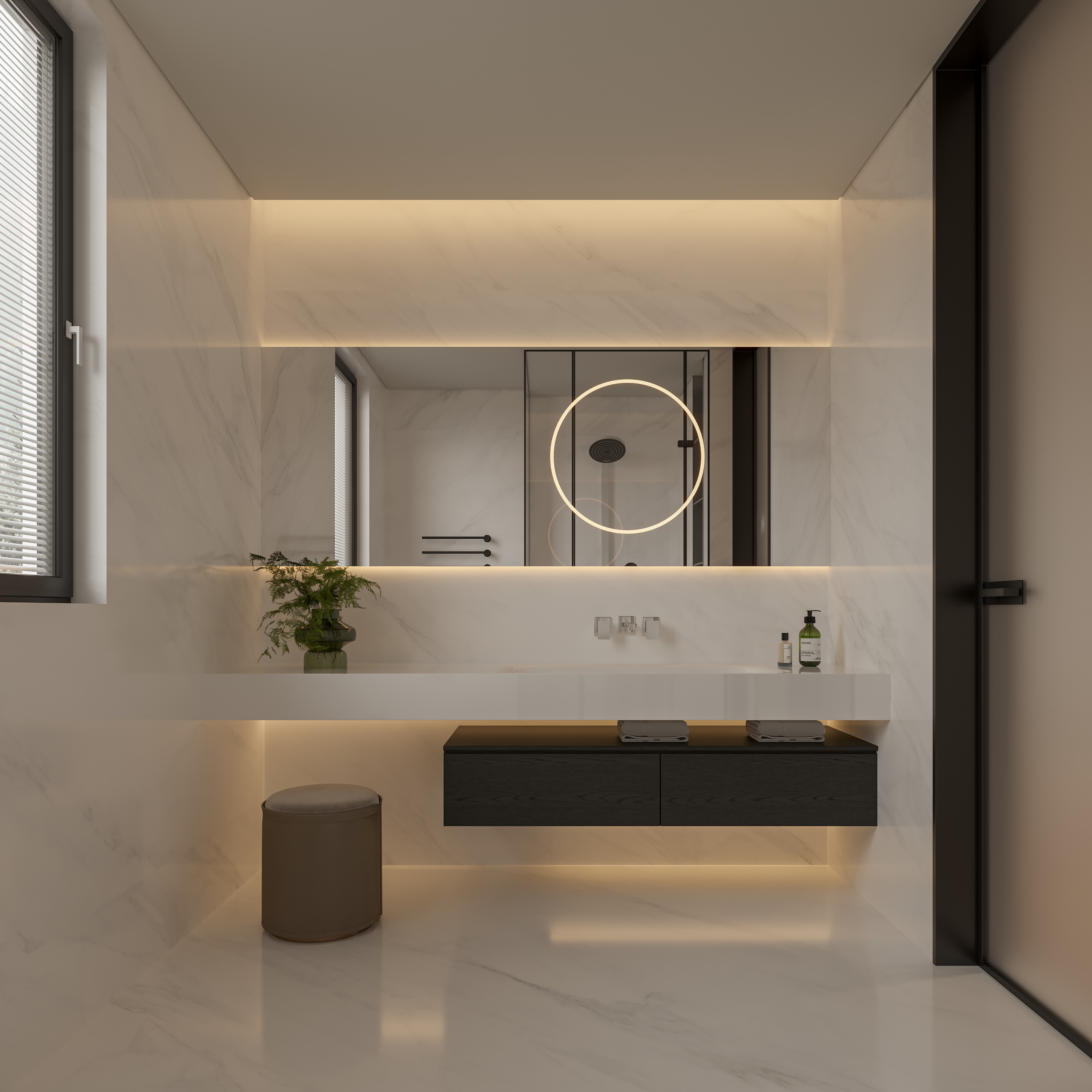 麦浪轻翻，心亦安然-34