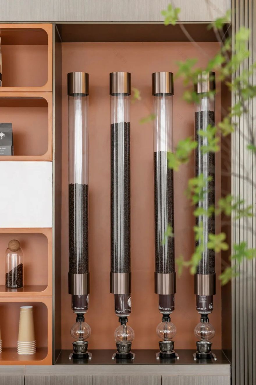 南昌正荣青云宸院展示中心丨中国南昌丨上海飞视设计-16