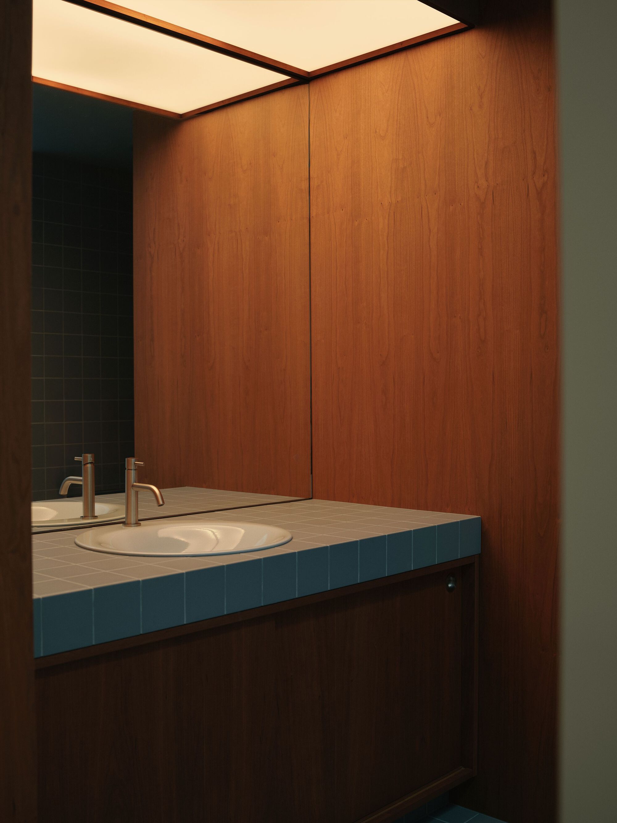 丨英国伦敦丨Studio Hagen Hall-58