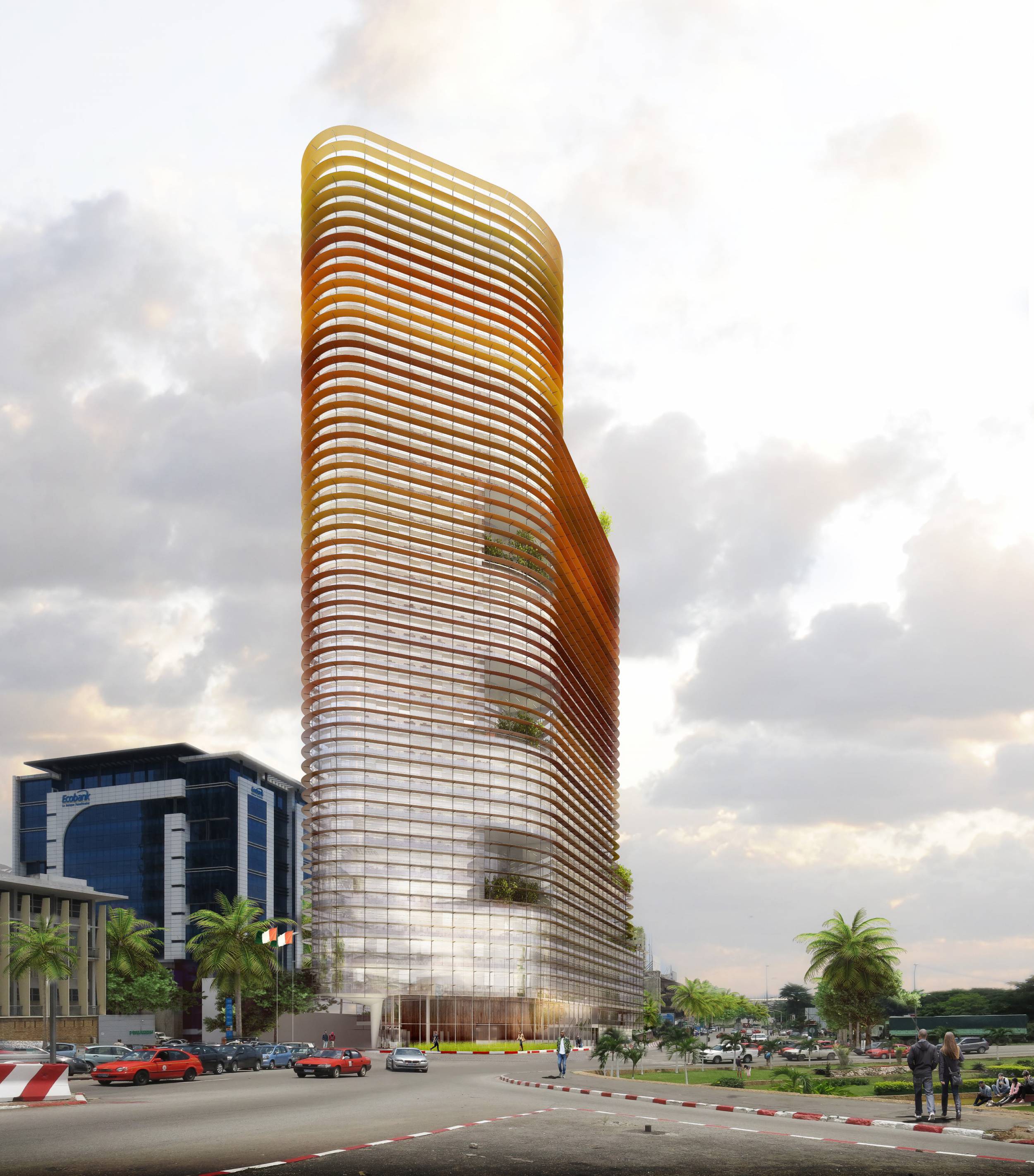 丨科特迪瓦丨Ateliers 2,3,4,-41