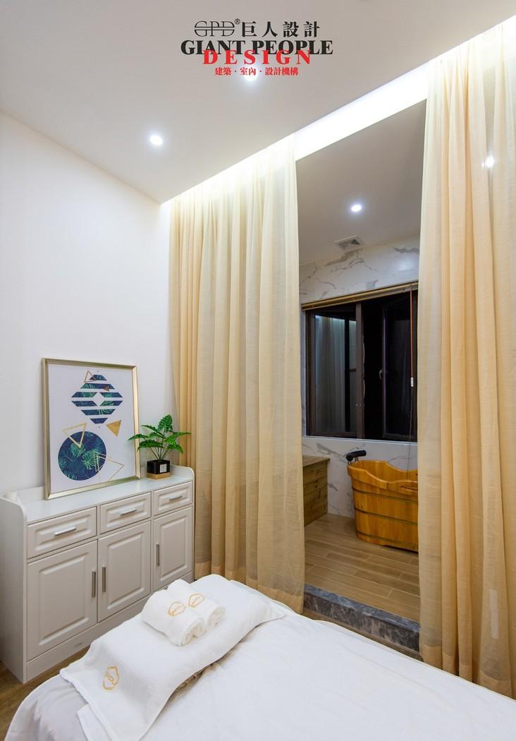 轻奢 • 美容院-19