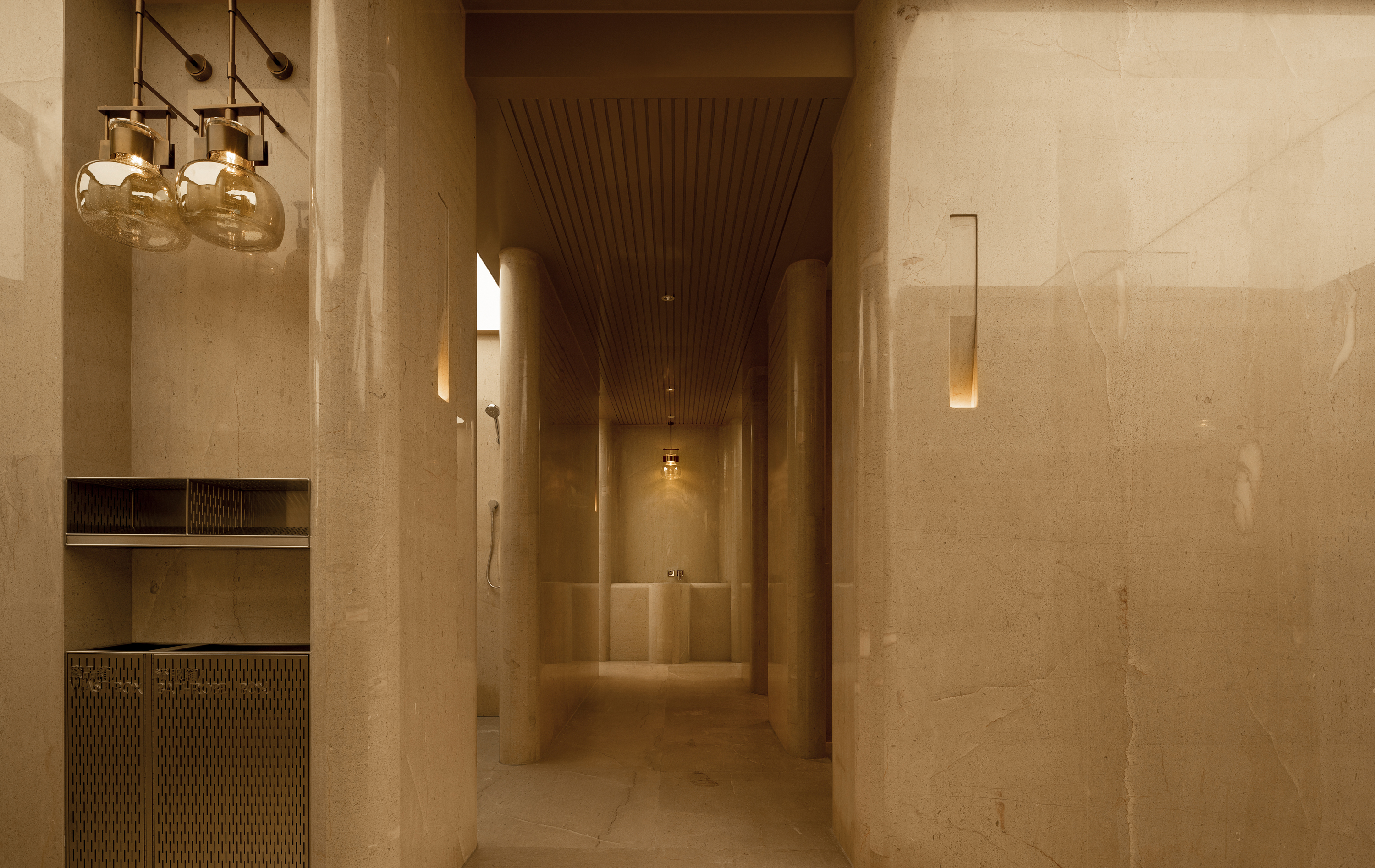 悦會所丨中国长春丨Jingle Design漿果設計研究所-21