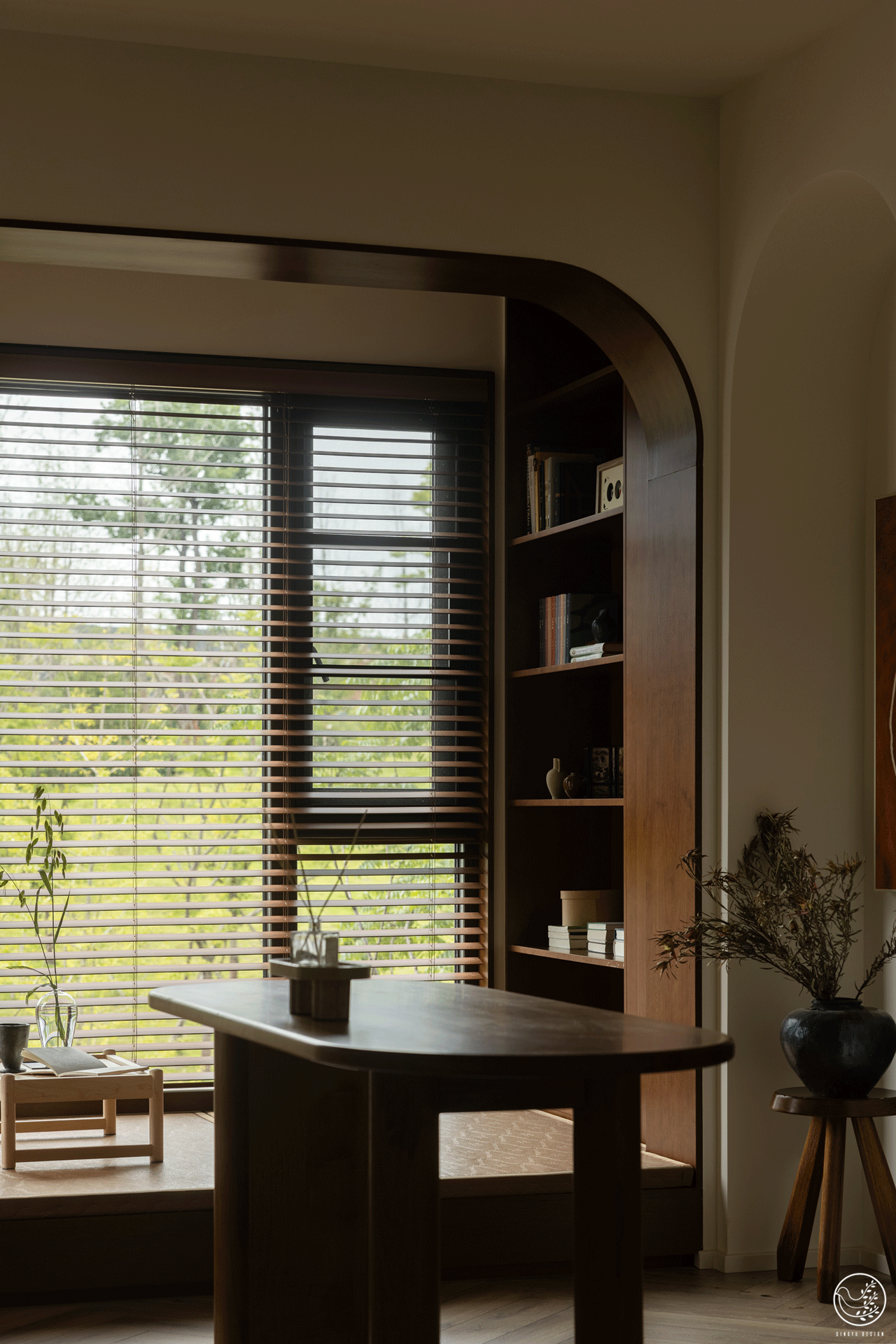 腔调感十足的家丨中国成都-73