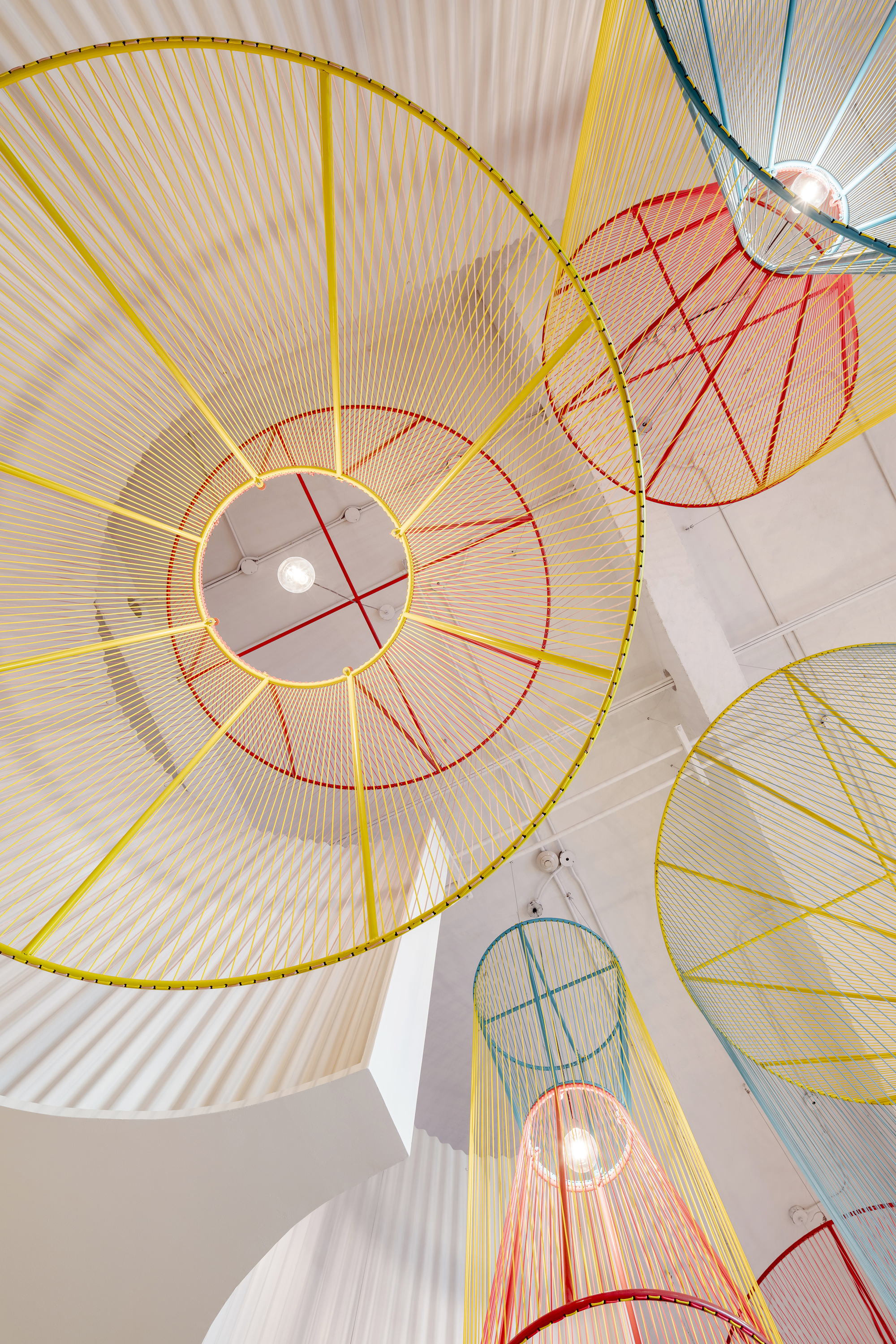 Happy Panda II Restaurant / Hou de Sousa-33