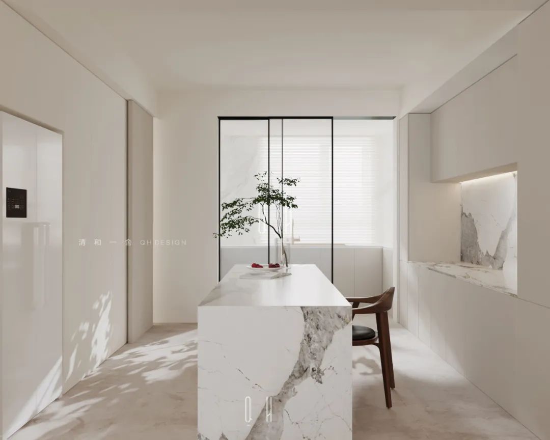 纯白之梦,温暖金地紫云庭-17