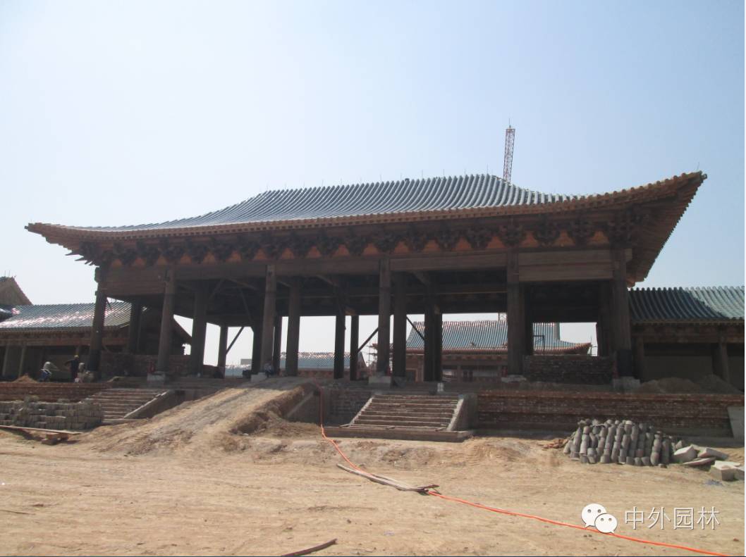 你不知道的大同代王府故事与传说！-16