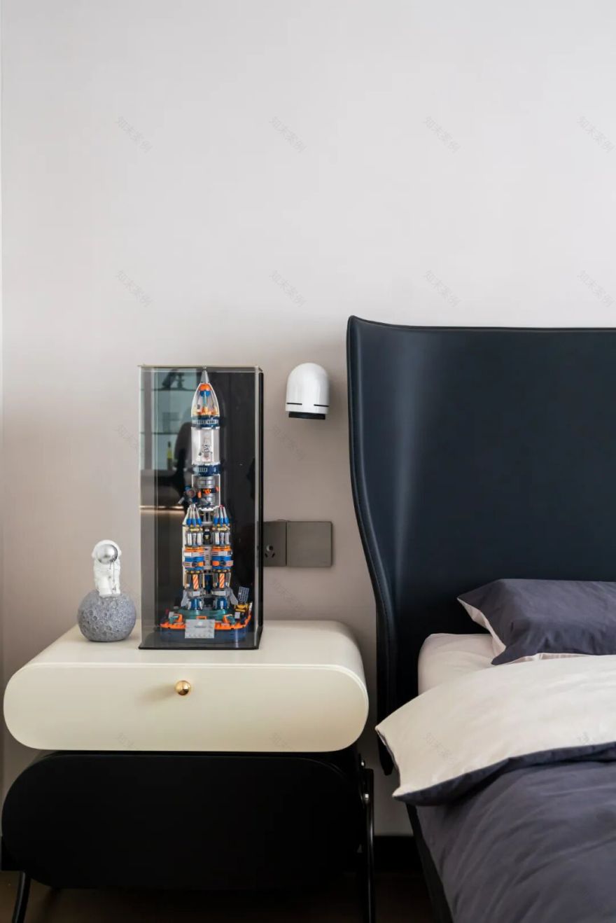 尔上设计|每个人心里都有一个Neverland-63