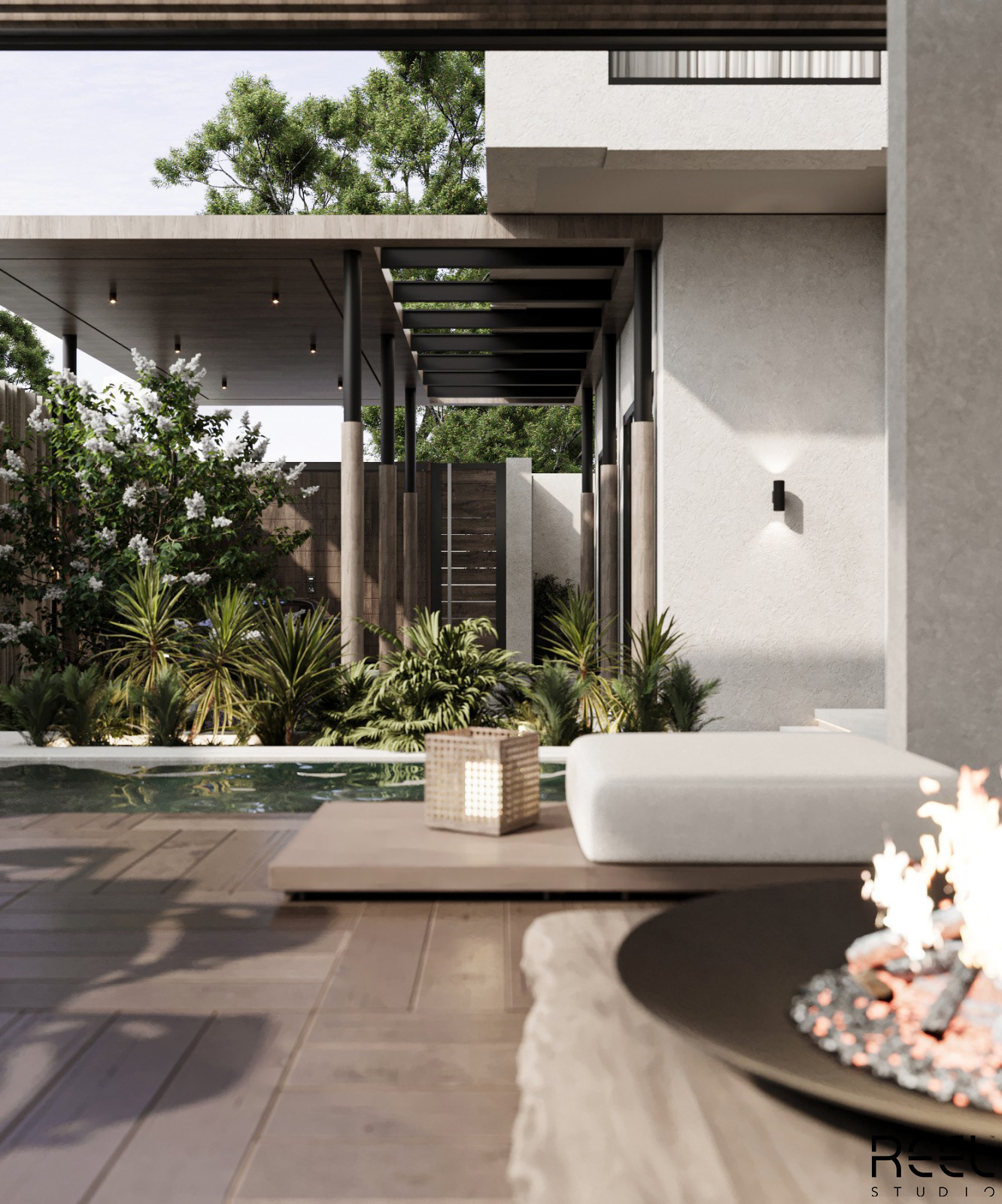 地面景观丨沙特阿拉伯-7