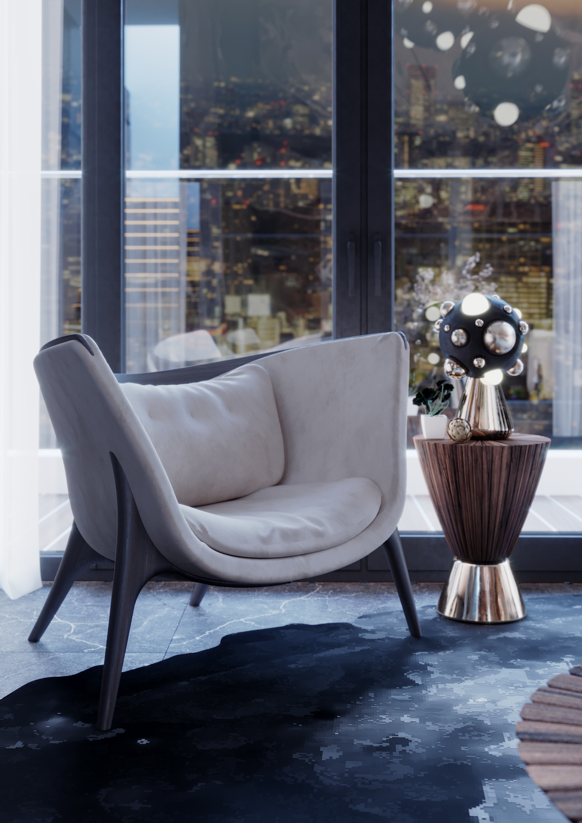 2019-2021 Scene Remake Portfolio - ALMA de LUCE-2