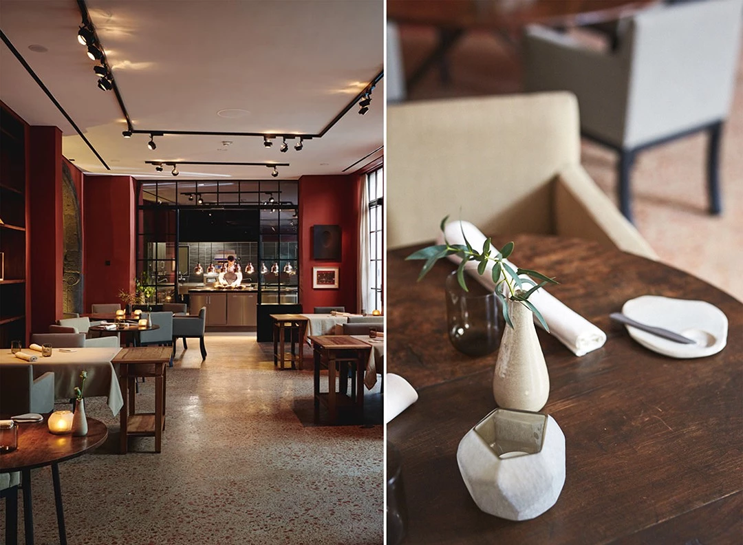 Meridiano 画廊丨墨西哥瓦哈卡丨Axel Vervoordt,Tatsuro Miki-225