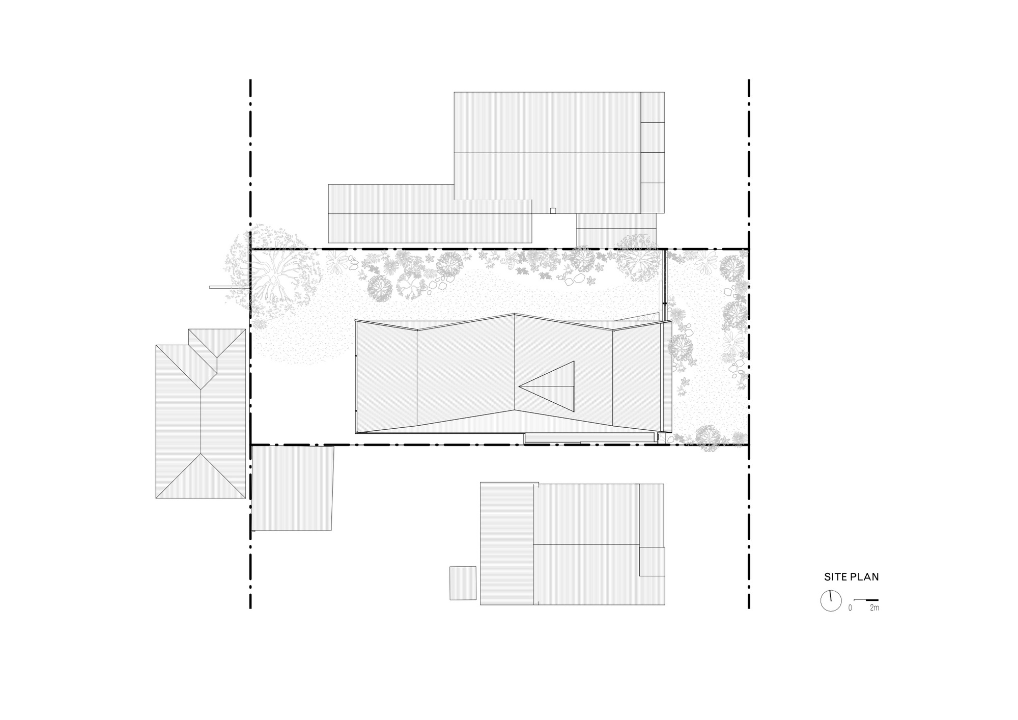 The Good Life House / MRTN Architects-44