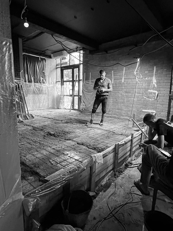 居酒屋 洋彩丨RussiaOmsk-63