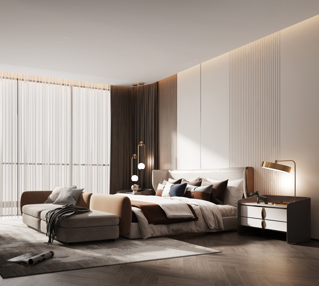 中山黄圃花园别墅丨中国中山丨东创建筑设计-55