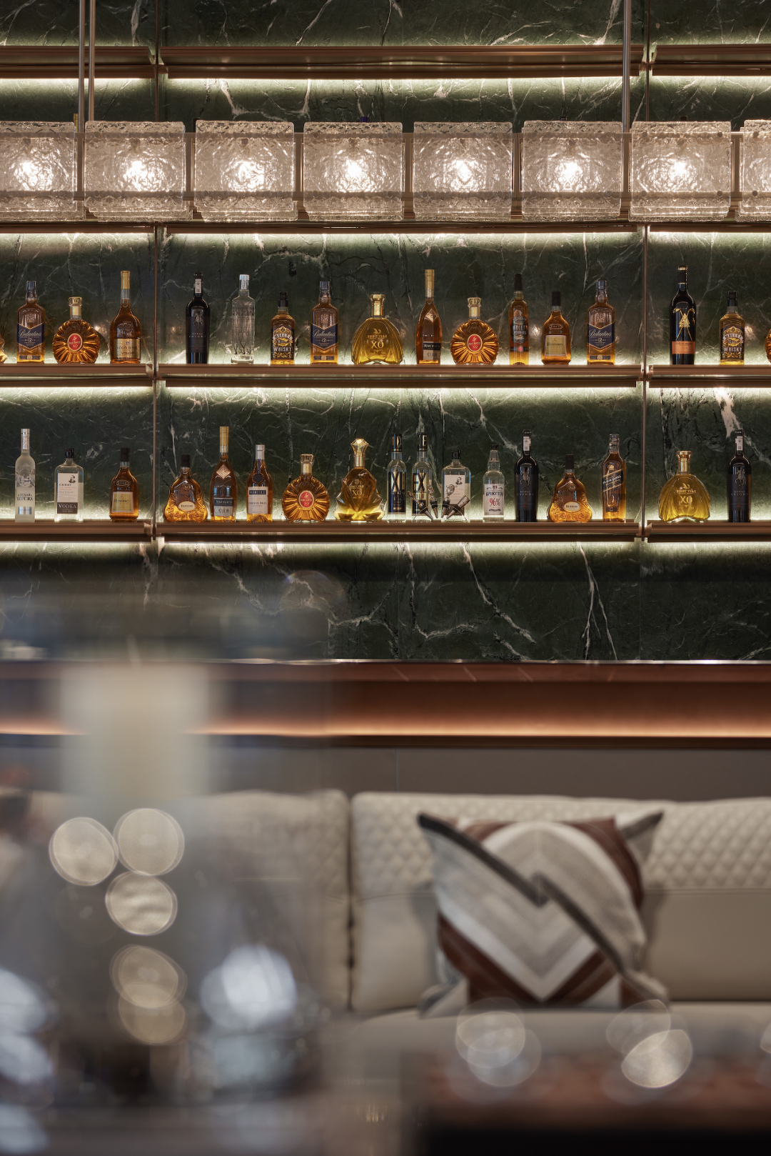 嘉宏·国色风华售楼处丨中国常州丨EH DESIGN GROUP易和室内设计-42