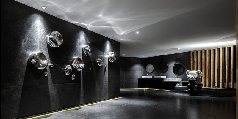 青木湾微度假生活馆 | 洗浴行业的新趋势-29