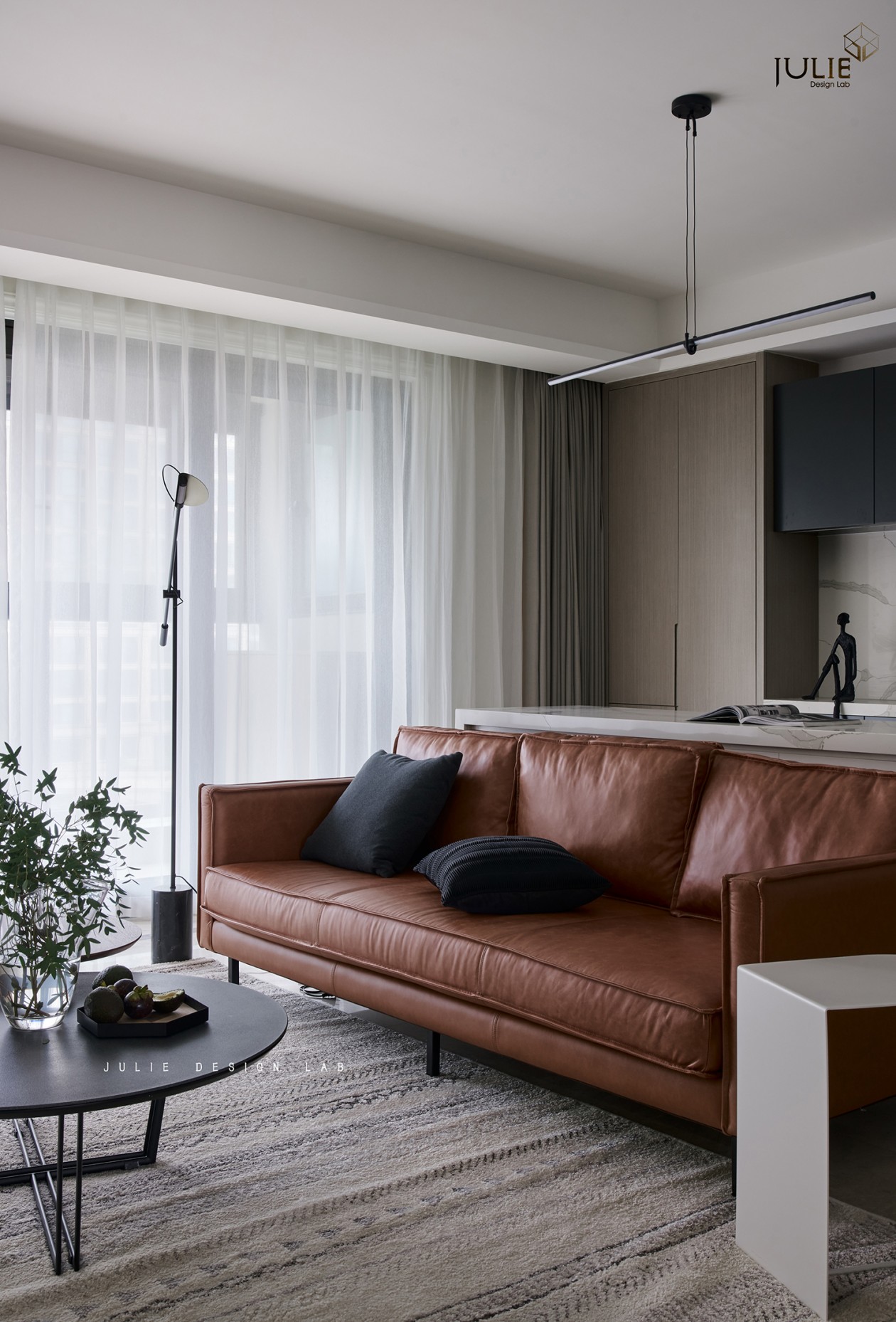 Biophilia | 淡淡地浓，浓浓地淡-2