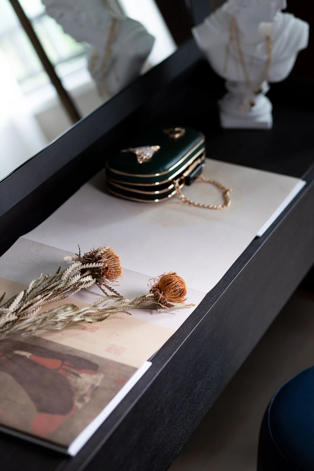 中海九号公馆小叠项目丨中国厦门丨其境设计-21