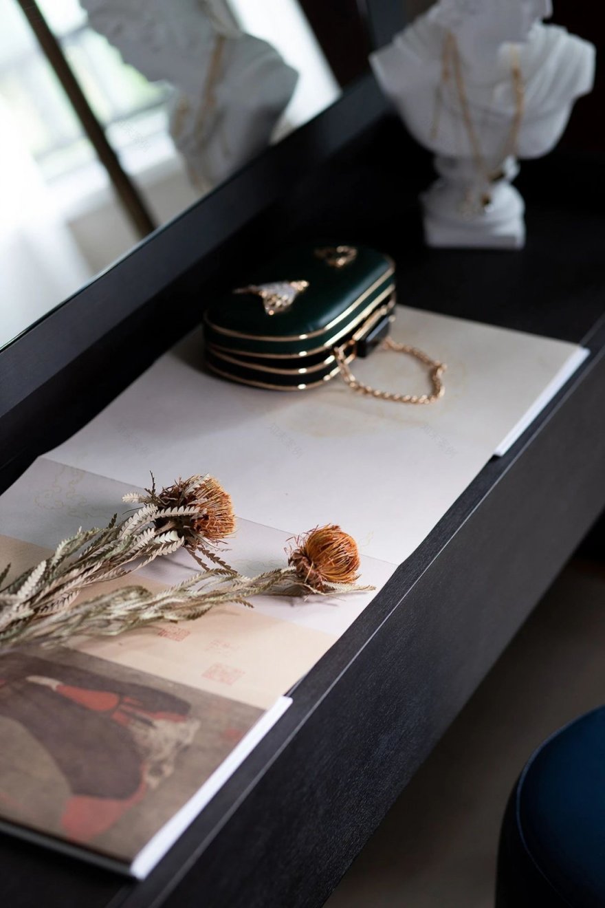 中海九号公馆小叠项目丨中国厦门丨其境设计-21