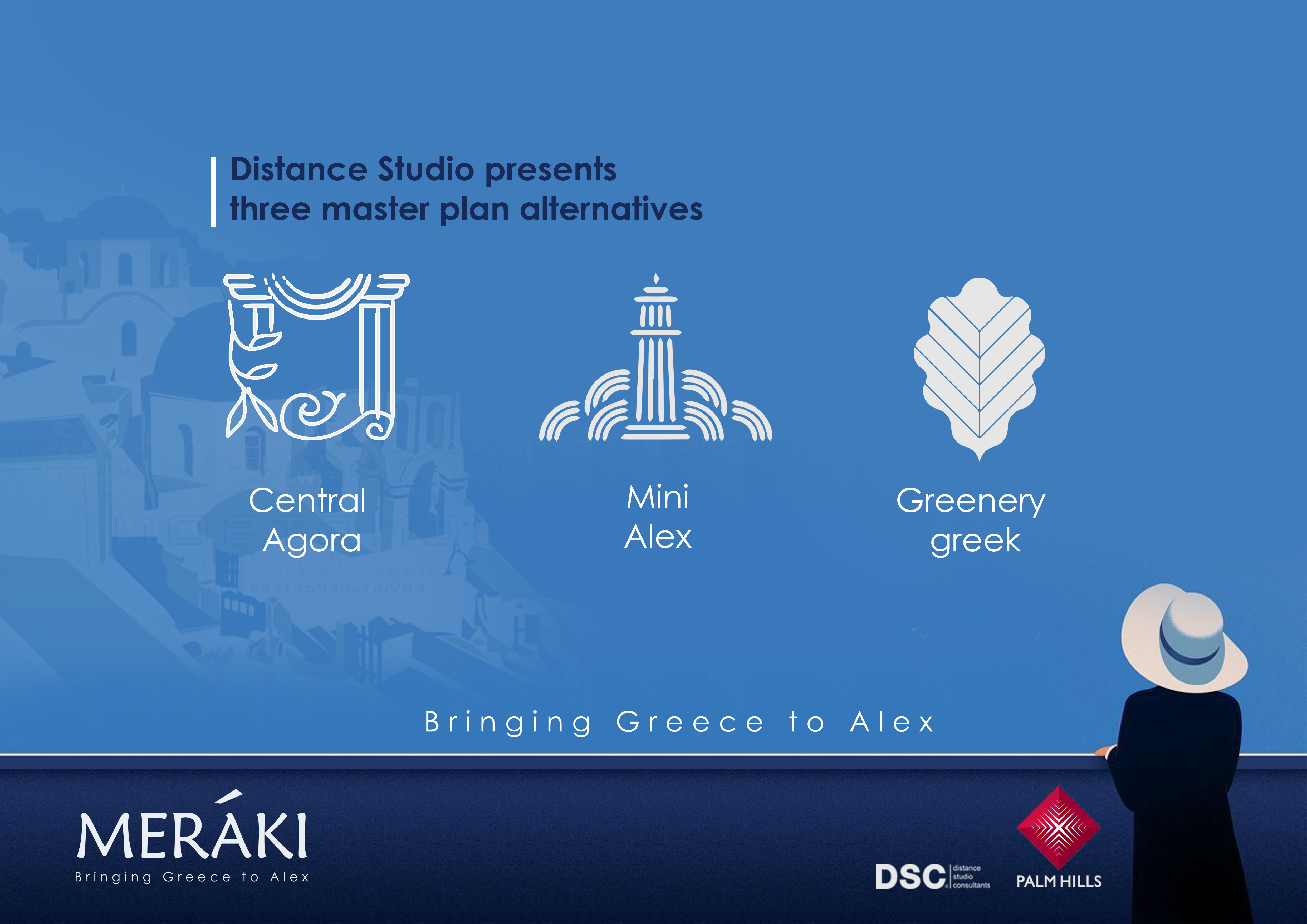 棕榈山·亚历克斯丨埃及丨Distance Studio Consultants-12